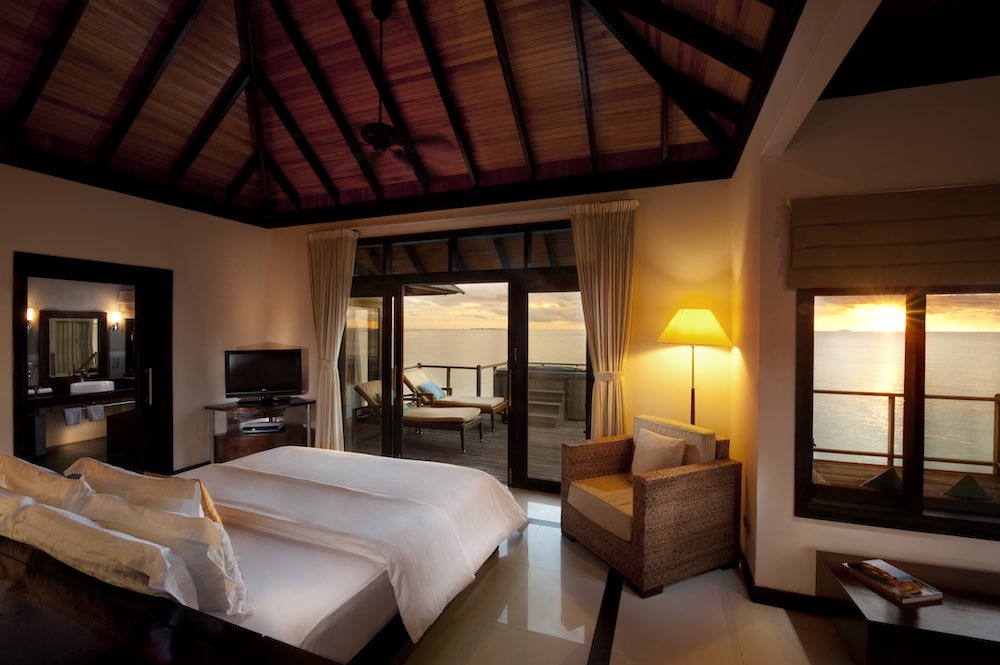 Water Villa photo 20